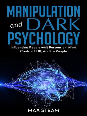 cover image of Manipulation and Dark Psychology